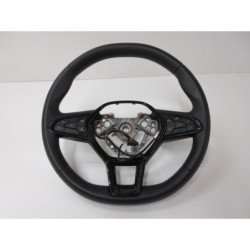 Volant Renault Clio 5 Phase 1